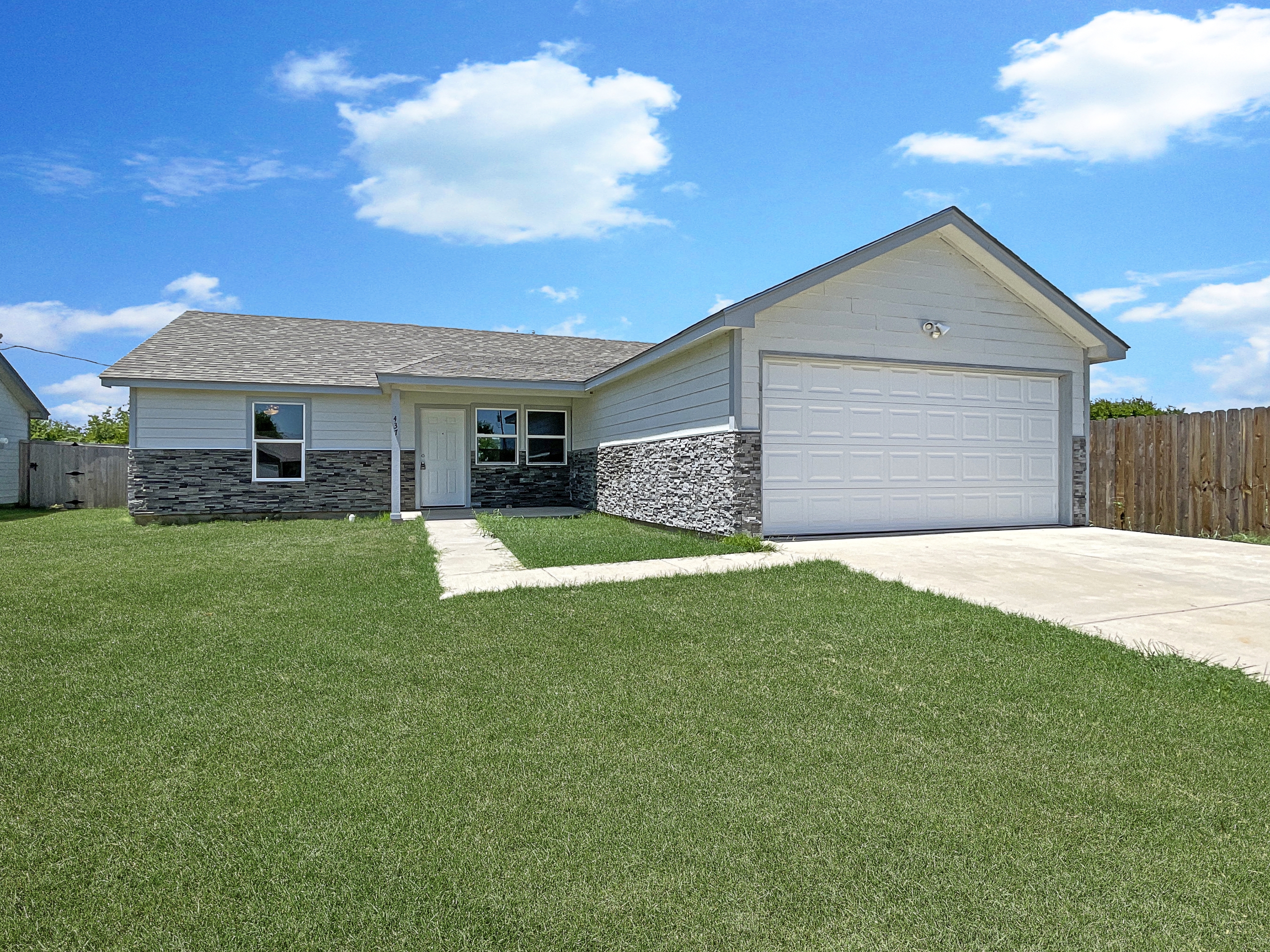 437 Whitney Court
